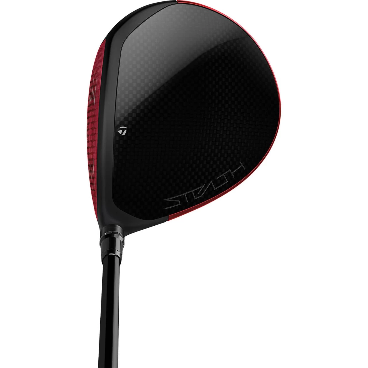 TaylorMade Driver Stealth 2 6 TaylorMade Driver Stealth 2 – Bild 6