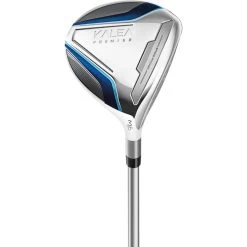 TaylorMade Fairwayholz Kalea Premier