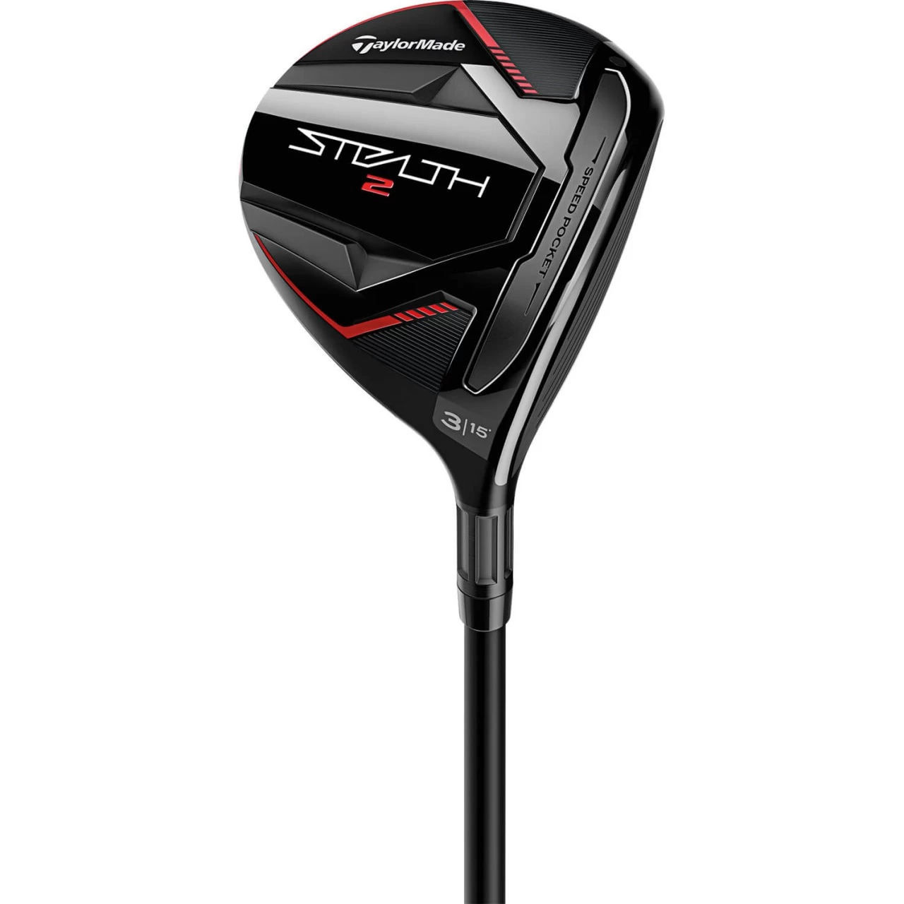 TaylorMade Fairwayholz Stealth 2 1 TaylorMade Fairwayholz Stealth 2