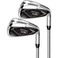 TaylorMade M4 Eisensatz