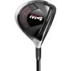 TaylorMade M4 Fairwayholz 2021