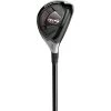 TaylorMade M4 Rescue 2021