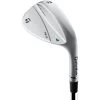 TaylorMade Milled Grind 4 TW Wedge