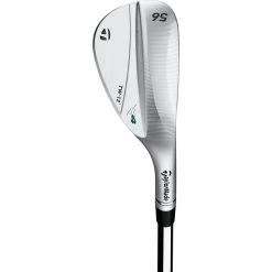 TaylorMade Milled Grind 4 TW Wedge -Professionelles Golfausrüstungsgeschäft taylormade milled grind 4 tw wedge 5067658 3 1280x1280