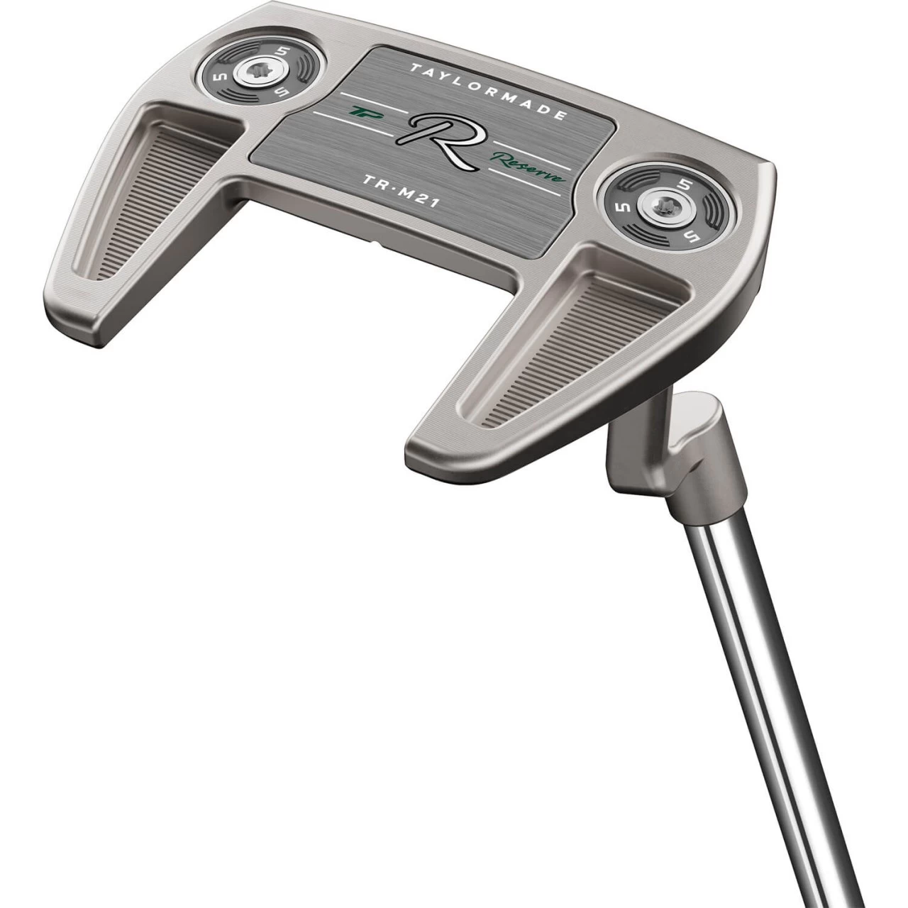 TaylorMade Putter Reserve M21 1 TaylorMade Putter Reserve M21