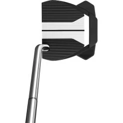TaylorMade Putter Spider GTX Black Single Bend