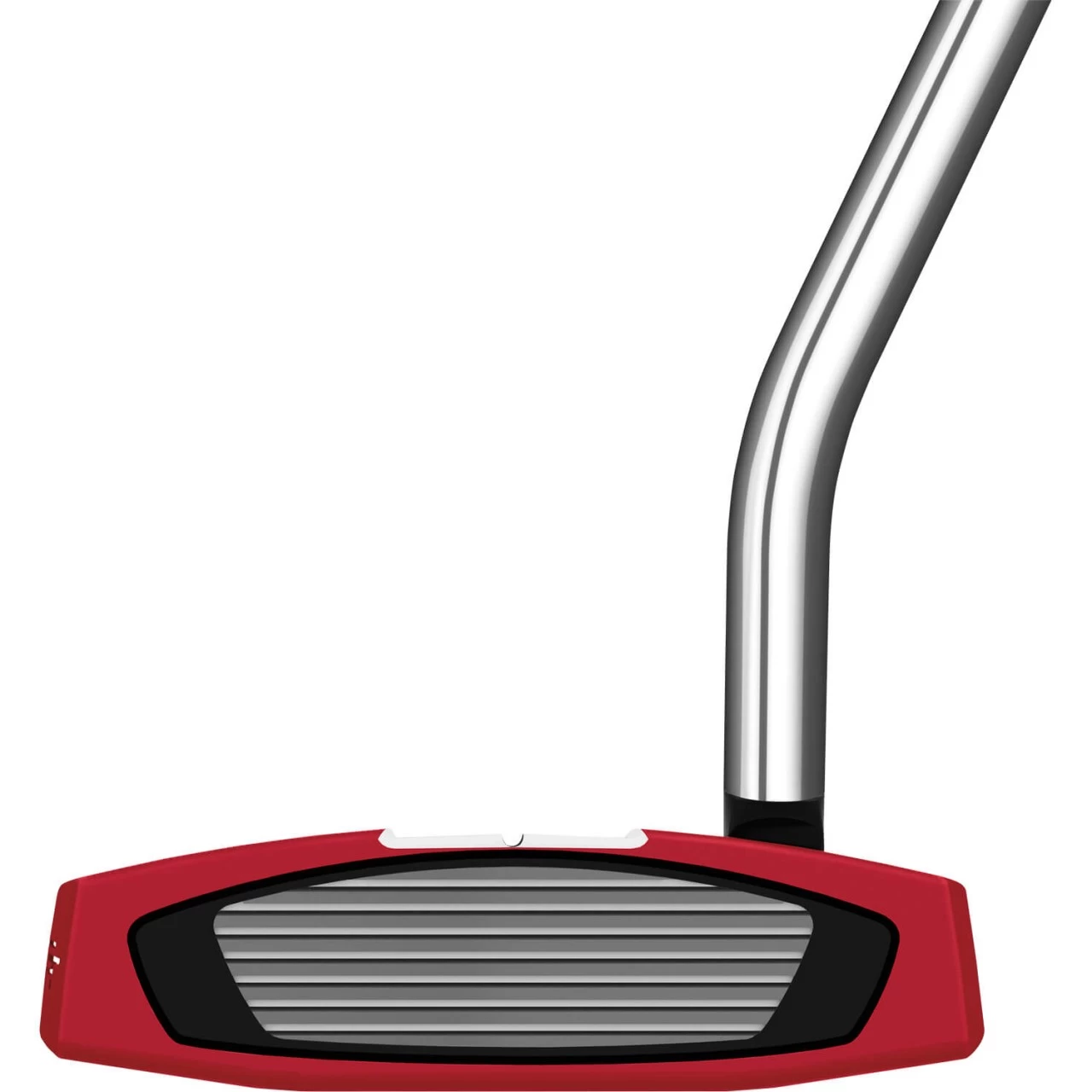 TaylorMade Putter Spider GTX Red Single Bend 2 TaylorMade Putter Spider GTX Red Single Bend – Bild 2
