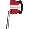 TaylorMade Putter Spider GTX Red Single Bend