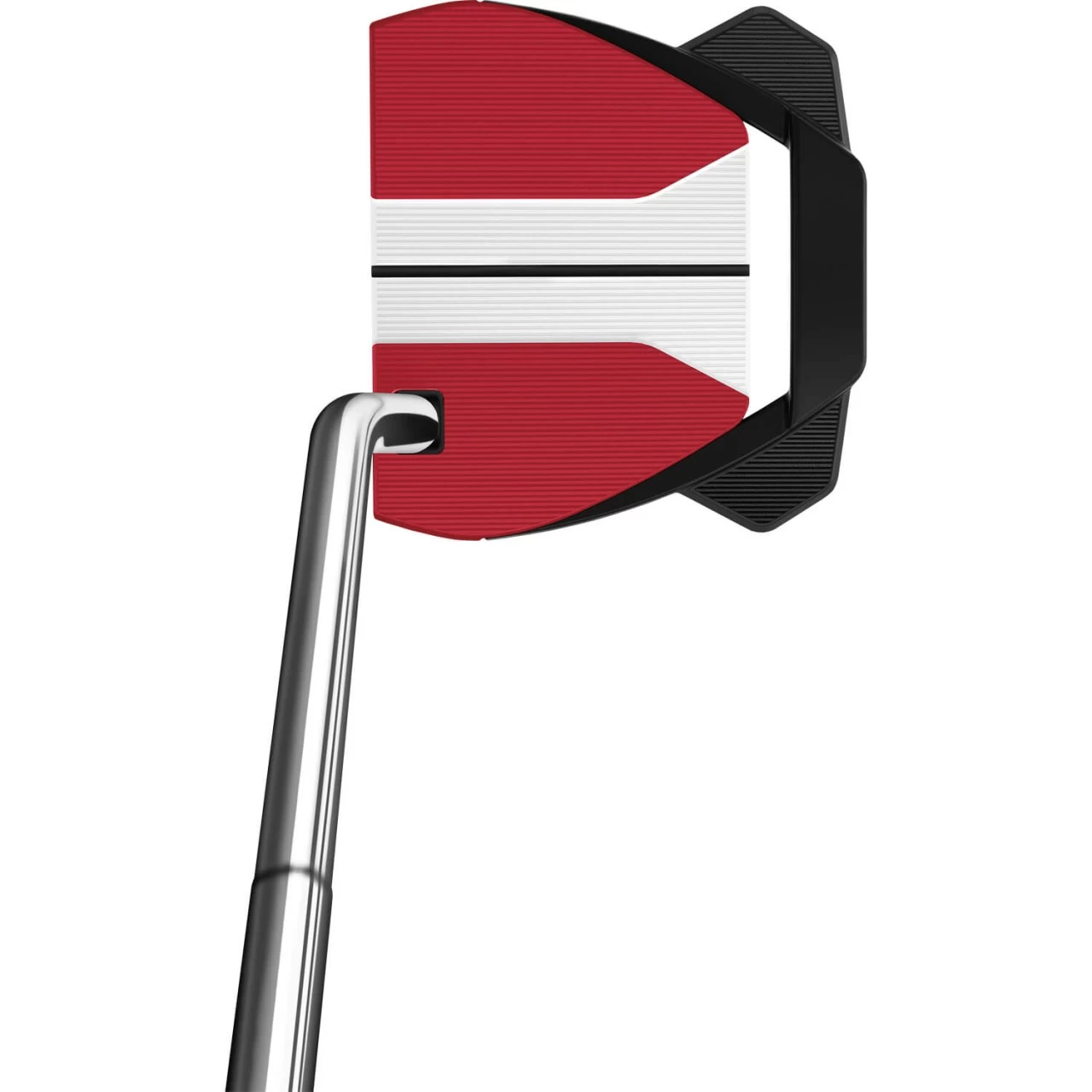 TaylorMade Putter Spider GTX Red Single Bend 1 TaylorMade Putter Spider GTX Red Single Bend