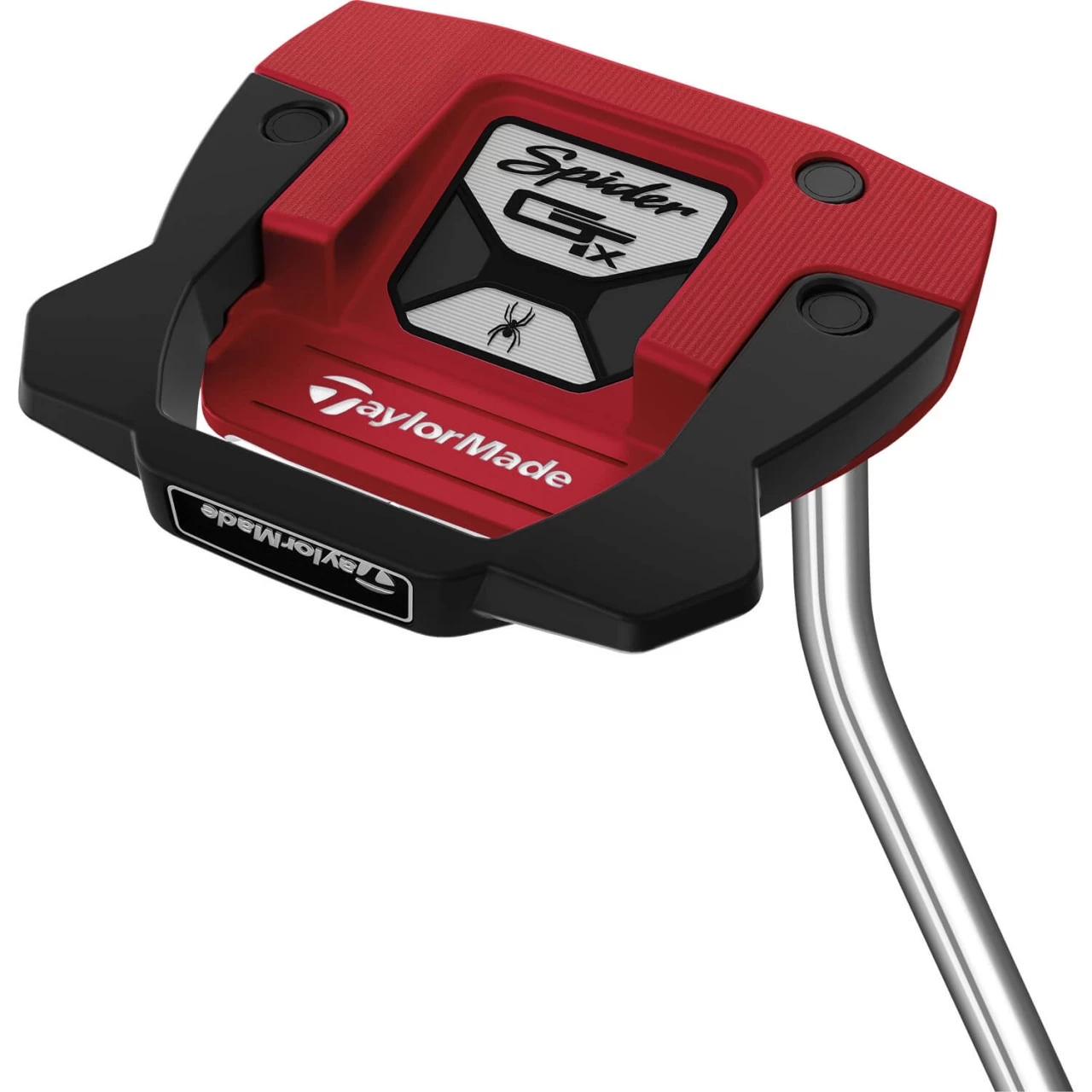 TaylorMade Putter Spider GTX Red Single Bend 5 TaylorMade Putter Spider GTX Red Single Bend – Bild 5