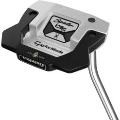 TaylorMade Putter Spider GTX Single Bend -Professionelles Golfausrüstungsgeschäft taylormade putter spider gtx single bend 5050988 4aP0by0MsassOS 1280x1280