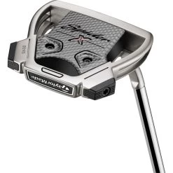 TaylorMade Putter Spider X Hydro Blast Flow Neck -Professionelles Golfausrüstungsgeschäft taylormade putter spider x hydro blast flow neck 2219644 4zqvMtEddwWQkL 1280x1280