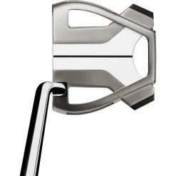TaylorMade Putter Spider X Hydro Blast Single Bend