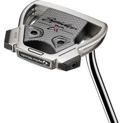 TaylorMade Putter Spider X Hydro Blast Single Bend -Professionelles Golfausrüstungsgeschäft taylormade putter spider x hydro blast single bend 2219647 4TkqwpcEYIiw3h 1280x1280