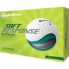 TaylorMade Soft Response Golfbälle - 12er Pack, Weiß