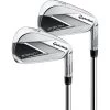 TaylorMade Stealth Eisensatz