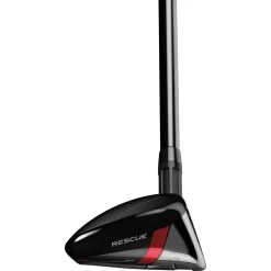 TaylorMade Stealth Rescue -Professionelles Golfausrüstungsgeschäft taylormade stealth rescue 2528067 5Fa55aCgFbzPy9 1280x1280