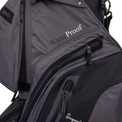 TiCad Cartbag QO14 Premium Waterproof, Grau/schwarz 11 TiCad Cartbag QO14 Premium Waterproof, Grau/schwarz -Professionelles Golfausrüstungsgeschäft ticad cartbag qo14 premium waterproof grauschwarz grau 3217145 68f2DGbSDdIdJZ 1280x1280