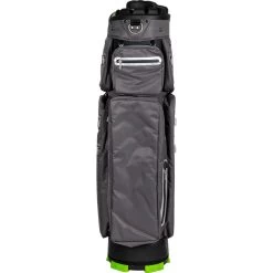 TiCad Cartbag QO9 Classic Waterproof, Anthrazit -Professionelles Golfausrüstungsgeschäft ticad cartbag qo9 classic waterproof anthrazit grau 3217151 3lXpCQIu7BfgRs 1280x1280