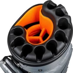 TiCad Cartbag QO9 Classic Waterproof, Hellgrau -Professionelles Golfausrüstungsgeschäft ticad cartbag qo9 classic waterproof hellgrau grau 3217151 57jrRYRjSTFTFQ 1280x1280