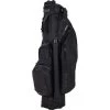 TiCad Cartbag QO9 DRY Waterproof, Schwarz