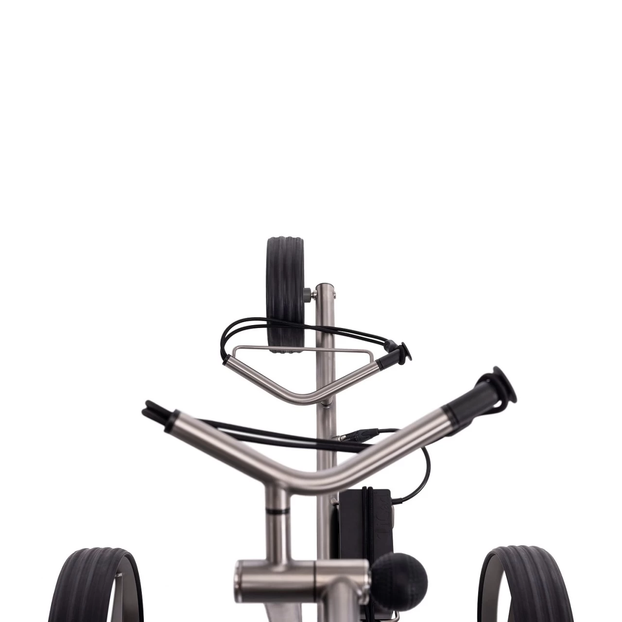 TiCad Elektro-Trolley Liberty 2023, Titangrau 4 TiCad Elektro-Trolley Liberty 2023, Titangrau – Bild 4