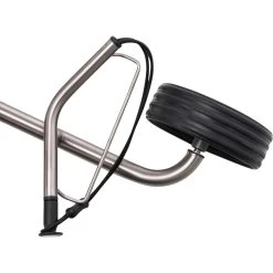 TiCad Elektro-Trolley Voyage X, Silber 9 TiCad Elektro-Trolley Voyage X, Silber -Professionelles Golfausrüstungsgeschäft ticad elektro trolley voyage x silber grau 5054419 4LGoJFZUljk5EM 1280x1280