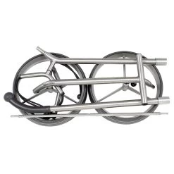 TiCad Golftrolley Pro, Silber 7 TiCad Golftrolley Pro, Silber -Professionelles Golfausrüstungsgeschäft ticad golftrolley pro silber grau 777304 3dfizGA53O73Vi 1280x1280
