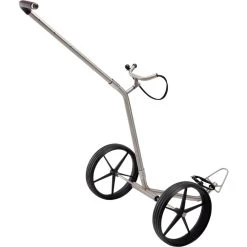 TiCad Trolley Collegiate 2, Silber -Professionelles Golfausrüstungsgeschäft ticad trolley collegiate 2 silber grau 7795101 3gAeyZch8P1A2E 1280x1280