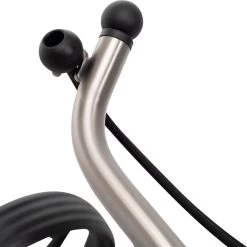 TiCad Trolley Collegiate 2, Silber -Professionelles Golfausrüstungsgeschäft ticad trolley collegiate 2 silber grau 7795101 6fprSmfpHCi5iK 1280x1280