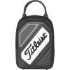 Titleist Balltasche Practice Ball Bag 2022, Schwarz/weiß