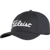 Titleist Cap Junior Players Performance Ball Marker, Schwarz/weiß