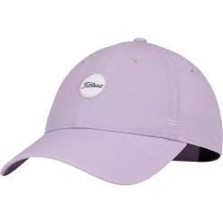 Titleist Cap Montauk Breezer, Lila/weiß