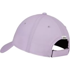 Titleist Cap Montauk Breezer, Lila/weiß -Professionelles Golfausrüstungsgeschäft titleist cap montauk breezer lilaweiss blau 5054805 3k5uZRmkzgCYDR 1280x1280