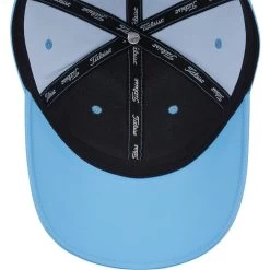 Titleist Cap Players Performance Ball Marker, Blau/weiß -Professionelles Golfausrüstungsgeschäft titleist cap players performance ball marker blauweiss blau 6017101 5zteo3dofuRzTc 1280x1280