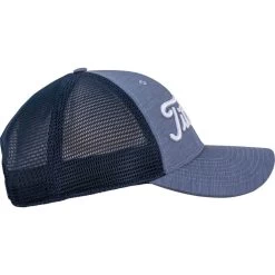 Titleist Cap Players Space Dye Mesh, Navy/weiß -Professionelles Golfausrüstungsgeschäft titleist cap players space dye mesh navyweiss blau 441924 4jjWdT8UxtB5HC 1280x1280
