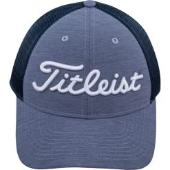 Titleist Cap Players Space Dye Mesh, Navy/weiß -Professionelles Golfausrüstungsgeschäft titleist cap players space dye mesh navyweiss blau 441924 5GNWUH9G0D7UL4 1280x1280