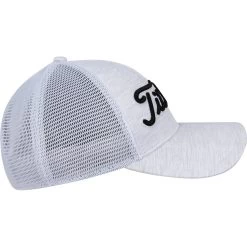 Titleist Cap Players Space Dye Mesh, Weiß/schwarz -Professionelles Golfausrüstungsgeschäft titleist cap players space dye mesh weissschwarz weiss 441924 4craJVfy24aqAg 1280x1280