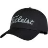 Titleist Cap StaDry Performance Wasserdicht, Schwarz