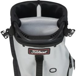 Titleist Carrybag Premium, Grau/schwarz -Professionelles Golfausrüstungsgeschäft titleist carrybag premium grauschwarz grau 5054725 34Fg7FWj3GSnTI 1280x1280