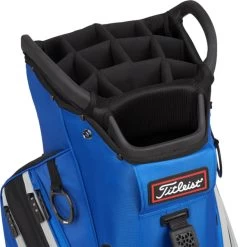 Titleist Cart 14 Cartbag 2022, Blau/schwarz/grau 5 Titleist Cart 14 Cartbag 2022, Blau/schwarz/grau -Professionelles Golfausrüstungsgeschäft titleist cart 14 cartbag 2022 blauschwarzgrau blau 3214238 3bhpFQAqbgcxEu 1280x1280