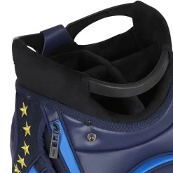 Titleist Cartbag Tour Ryder Cup 2023, Blau/gelb/weiß 7 Titleist Cartbag Tour Ryder Cup 2023, Blau/gelb/weiß -Professionelles Golfausrüstungsgeschäft titleist cartbag tour ryder cup 2023 blaugelbweiss blau 5063919 4 1280x1280
