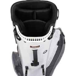 Titleist Players 4 Carbon Standbag, Grau/schwarz 5 Titleist Players 4 Carbon Standbag, Grau/schwarz -Professionelles Golfausrüstungsgeschäft titleist players 4 carbon standbag grauschwarz grau 3214247 3LYOX4FXMUdUat 1280x1280