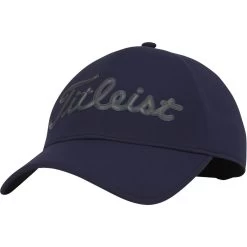 Titleist Players StaDry™, Navy/grau