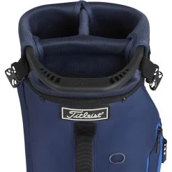Titleist Premium Ryder Cup 2023 Carrybag, Blau/gelb/weiß 5 Titleist Premium Ryder Cup 2023 Carrybag, Blau/gelb/weiß -Professionelles Golfausrüstungsgeschäft titleist premium ryder cup 2023 carrybag blaugelbweiss blau 5063921 3 1280x1280