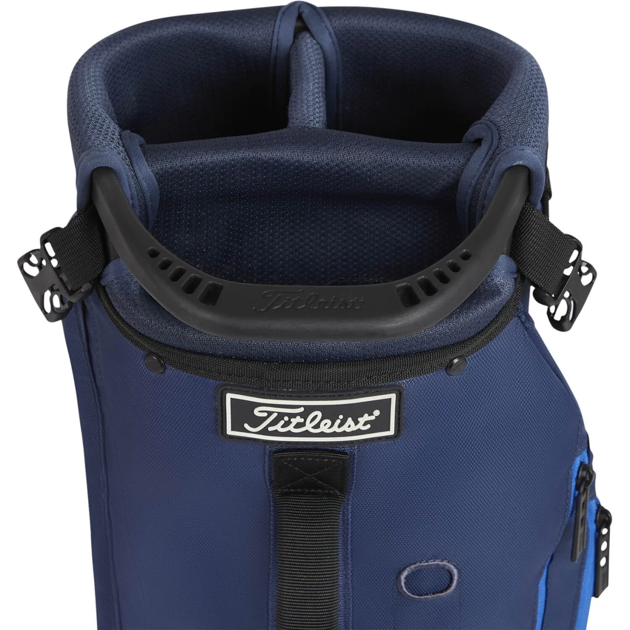 Titleist Premium Ryder Cup 2023 Carrybag, Blau/gelb/weiß 3 Titleist Premium Ryder Cup 2023 Carrybag, Blau/gelb/weiß – Bild 3