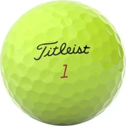 Titleist Pro V1x 2023 Golfbälle - 12er Pack, Gelb -Professionelles Golfausrüstungsgeschäft titleist pro v1x 2023 golfbaelle 12er pack gelb gelb 5041673 4pqr9dWBpiFLoR 1280x1280
