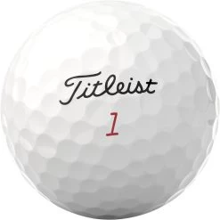 Titleist Pro V1x 2023 Golfbälle - 12er Pack, Weiß -Professionelles Golfausrüstungsgeschäft titleist pro v1x 2023 golfbaelle 12er pack weiss weiss 5041673 4mSuxtdxAaECHL 1280x1280