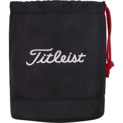 Titleist Range Bag Ballsack 2022, Schwarz -Professionelles Golfausrüstungsgeschäft titleist range bag ballsack 2022 schwarz schwarz 4517115 3UmxLSX8g8qoMw 1280x1280