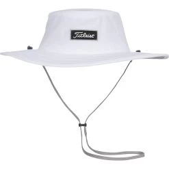 Titleist Sonnenhut Charleston Aussie, Weiß/schwarz -Professionelles Golfausrüstungsgeschäft titleist sonnenhut charleston aussie weissschwarz weiss 5055087 3zQysD6RR7EbaB 1280x1280